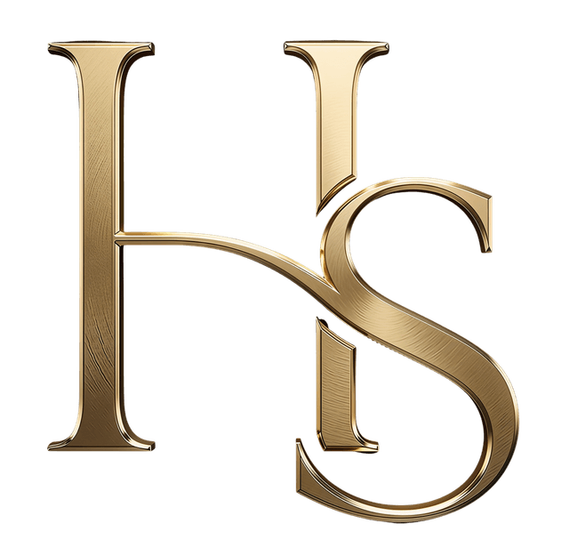HS Luxury Properties Logo